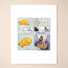 Load image into Gallery viewer, The Lost Mitten