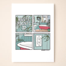 Load image into Gallery viewer, House Plants II