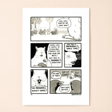 Load image into Gallery viewer, Snowball