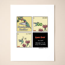 Load image into Gallery viewer, Hummingbird Simulator
