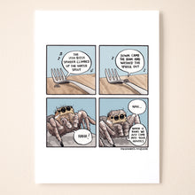 Load image into Gallery viewer, Itsy Bitsy Spider