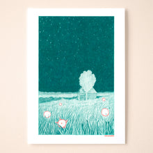 Load image into Gallery viewer, Quiet Night
