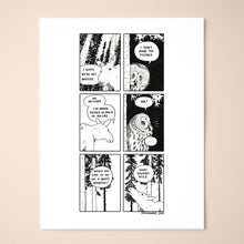 Load image into Gallery viewer, I Don't Mind The Silence
