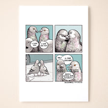 Load image into Gallery viewer, Love Birds