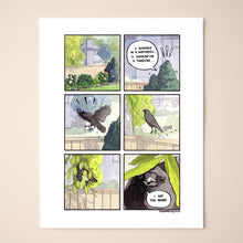 Load image into Gallery viewer, I Am The Wind