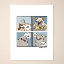 Load image into Gallery viewer, Scary Cat
