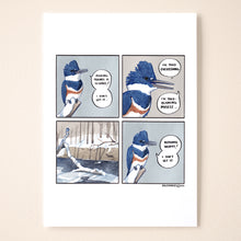 Load image into Gallery viewer, Friendfisher