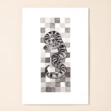 Load image into Gallery viewer, Rattlesnake