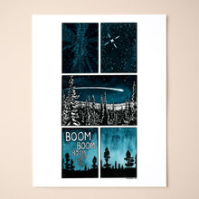 Load image into Gallery viewer, Shooting Star