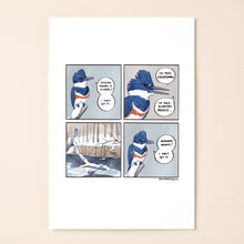 Load image into Gallery viewer, Friendfisher