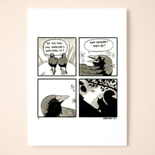 Load image into Gallery viewer, Someone's Watching Us