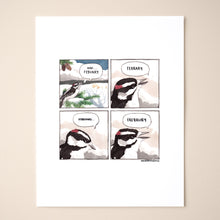 Load image into Gallery viewer, Febuary