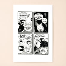 Load image into Gallery viewer, Hop On!