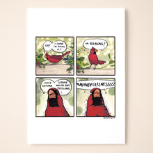 Load image into Gallery viewer, I'm Relaxing!