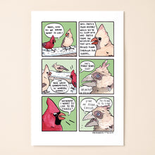 Load image into Gallery viewer, Ol' Windbag Winnie