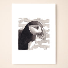 Load image into Gallery viewer, Atlantic Puffin
