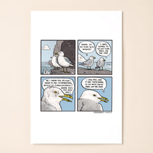 Load image into Gallery viewer, What Fries Ahead