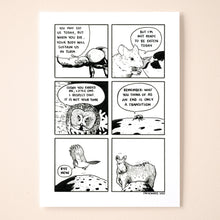 Load image into Gallery viewer, Bye Now