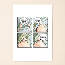 Load image into Gallery viewer, The Volume Is The Message
