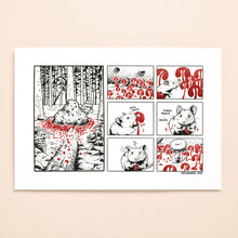 Load image into Gallery viewer, Choo!