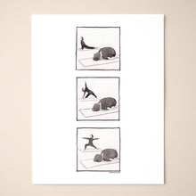 Load image into Gallery viewer, Child's Pose
