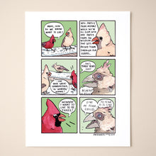 Load image into Gallery viewer, Ol' Windbag Winnie