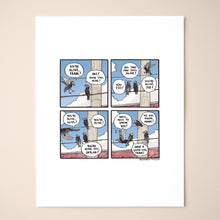 Load image into Gallery viewer, You're alive!
