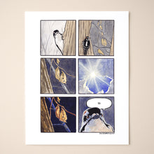 Load image into Gallery viewer, Solar Flair
