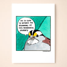 Load image into Gallery viewer, Wonderful Journey