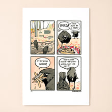Load image into Gallery viewer, Fries!