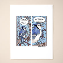 Load image into Gallery viewer, A Vain Avian