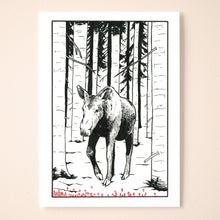 Load image into Gallery viewer, Just A Moose