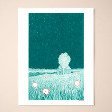 Load image into Gallery viewer, Quiet Night