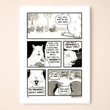 Load image into Gallery viewer, Snowball