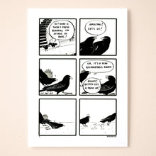 Load image into Gallery viewer, Better Get A Move On