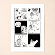 Load image into Gallery viewer, A Little Less Lonely