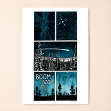 Load image into Gallery viewer, Shooting Star