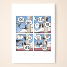 Load image into Gallery viewer, You're alive!