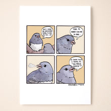 Load image into Gallery viewer, Too Much Cheese