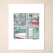 Load image into Gallery viewer, House Plants II