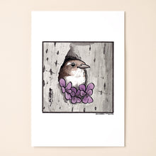 Load image into Gallery viewer, Lucky Bird - Close Up