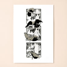 Load image into Gallery viewer, Descending Trouble