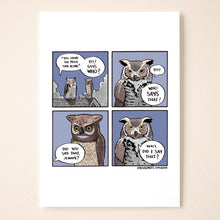 Load image into Gallery viewer, Who Said That?