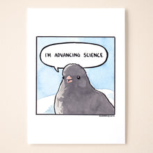 Load image into Gallery viewer, Antomic Science (I'm Advancing Science)