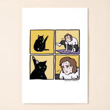 Load image into Gallery viewer, Yogi