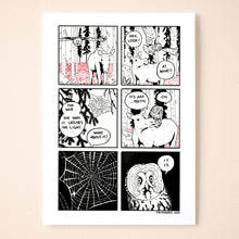 Load image into Gallery viewer, A Quiet Wander