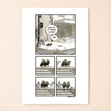 Load image into Gallery viewer, Crowsswalk