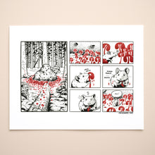 Load image into Gallery viewer, Choo!