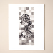 Load image into Gallery viewer, Rattlesnake
