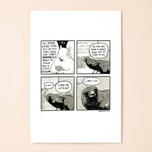 Load image into Gallery viewer, I Can't Fly